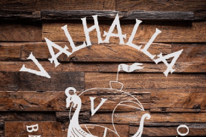 valhalla bar