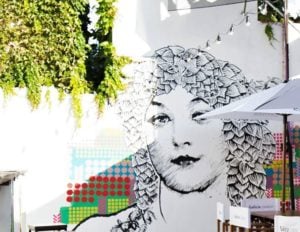 Berlina Bar Palermo